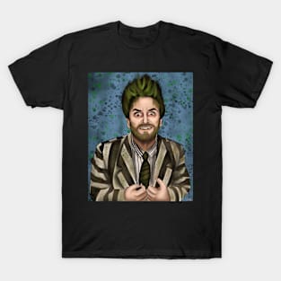 Beetlejuice T-Shirt